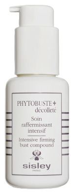 Soin Raffermissant Intensif Phytobuste + Décolleté 50 ml