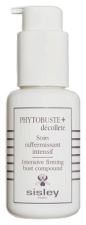 Soin Raffermissant Intensif Phytobuste + Décolleté 50 ml