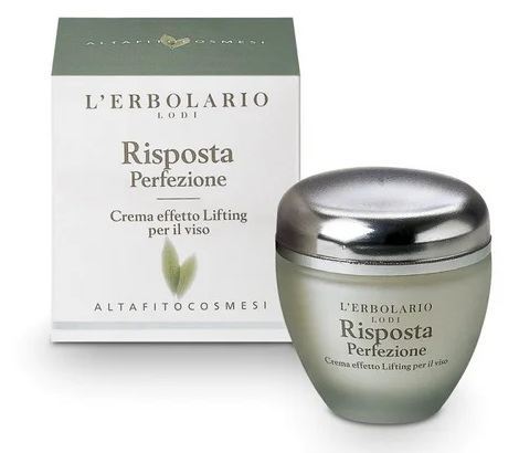 Risposta Perfection Crème Visage Effet Liftant 50 ml