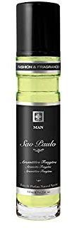 Cologne Man Sao Paulo Vaporizer 125 ml