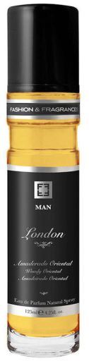 Cologne Man London Vaporisateur 125 ml