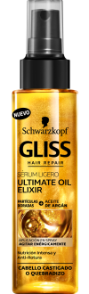 Gliss Oil Elixir Sérum Léger 100 ml