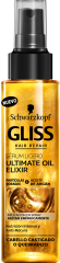 Gliss Oil Elixir Sérum Léger 100 ml