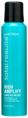 Total Results Mousse volumisante High Amplify 235 ml