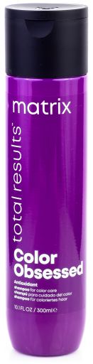 Total Results Shampooing Color Obsessed 300 ml