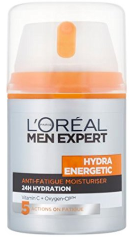 Men Expert Hydra Energetic