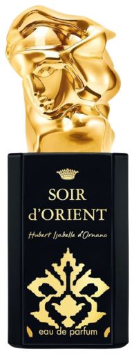 Vaporisateur Eau de Parfum Rose D&#39;Orient