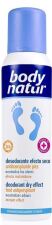 Spray déodorant pour les pieds 150 ml