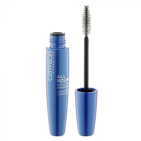 Mascara polyvalent résistant à l&#39;eau