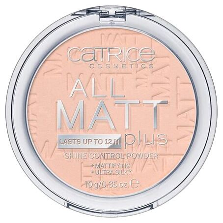 Tous Matt Matte Poudre plus