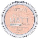 Tous Matt Matte Poudre plus