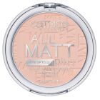 Tous Matt Matte Poudre plus