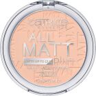 Tous Matt Matte Poudre plus