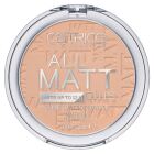 Tous Matt Matte Poudre plus