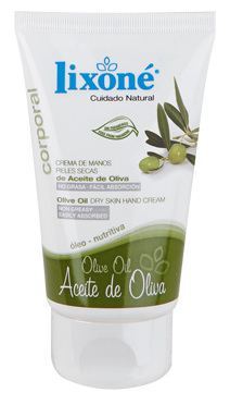 Crème pour les mains à l&#39;huile d&#39;olive 50 ml