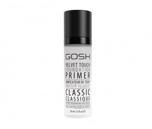 Velvet Touch Foundation Primer Classic