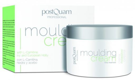 Crème Moulante 200 ml