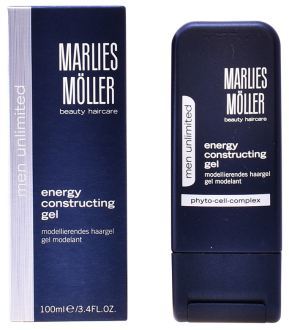 Men Unlimited Gel Constructeur 100 ml