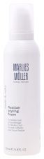 Mousse coiffante souple 200 ml