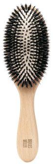 Brosse à cheveux polyvalente de voyage Professional Brush