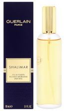 Shalimar Eau de Toilette Vaporisateur Recharge 93 ml