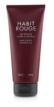 Habit Rouge Gel Douche 200 ml