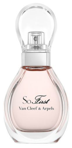 Van Cleef Arpells So First Eau De Parfum