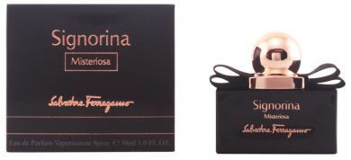 Signorina Mystérieuse Eau De Parfum