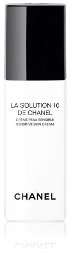 La Solution 10 Crème Peaux Sensibles 30 ml