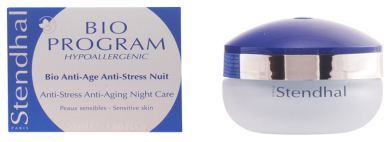 Bio Program Anti Aging Anti Stress Nuit 50 ml