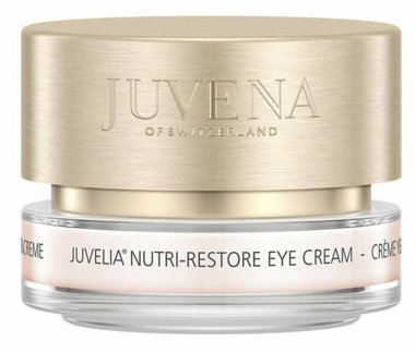 Crème pour les yeux Juvelia 15 ml