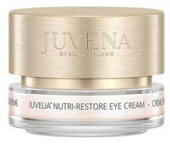 Crème pour les yeux Juvelia 15 ml