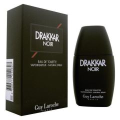 Eau de Toilette Drakkar Noir