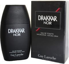 Eau de Toilette Drakkar Noir