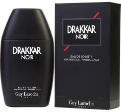 Eau de Toilette Drakkar Noir