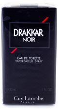 Eau de Toilette Drakkar Noir