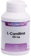 L-carnitine Holomega