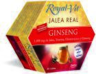 Gelée royale au ginseng