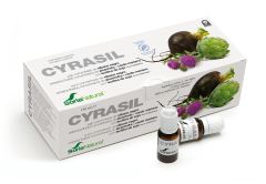 Cyrasil 14 Flacons