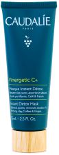 Vinergetic C+ Masque Détox Instantané 75 ml