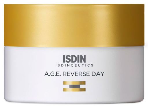 Isdinceutics AGE Crème de Jour Inversée 50 ml