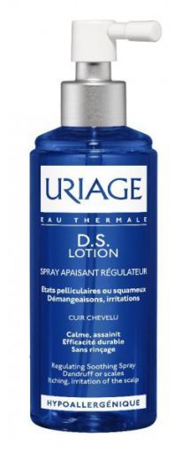 DS Lotion Spray apaisant régulateur