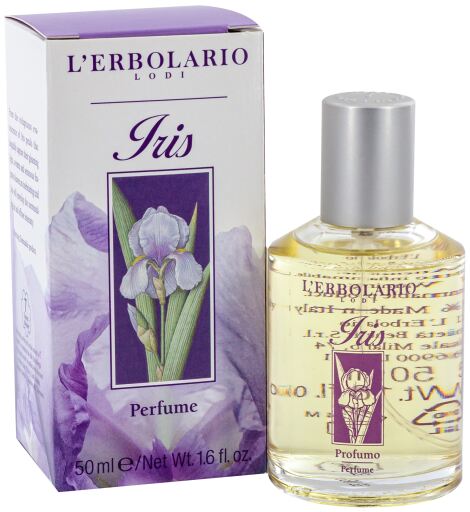 Eau de Parfum Iris