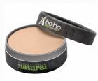 Base de maquillage compacte