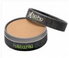 Base de maquillage compacte