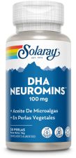 DHA Neuromins 100mg 30 Perles