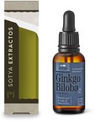 Extrait de Gingko Biloba