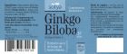 Extrait de Gingko Biloba