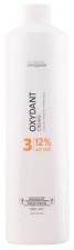 Oxydant 3 Crème colorante oxydante 12% 40 Vol. 1000 ml