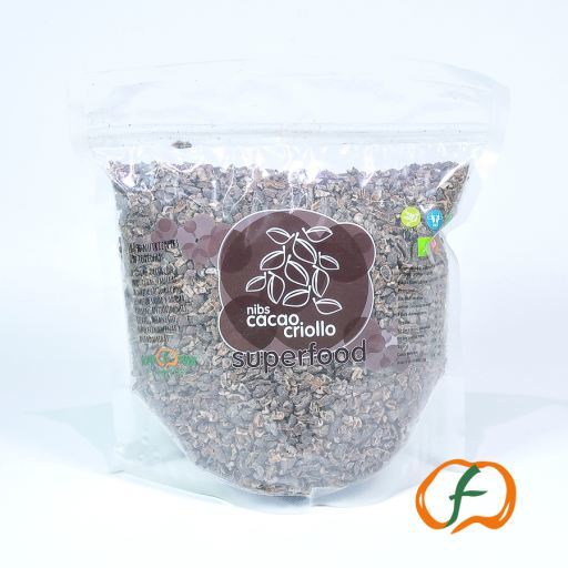 Criollo Grué de Cacao Eco 1 Kg